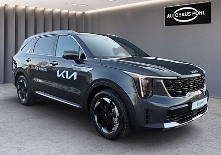 Kia Sorento PE 1.6T HEV AWD PLAT 7S NAP PR GD