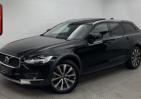 Volvo V90 CC Plus AWD PANO+360+AHK+MEMORY+H&K+VOLL-LED
