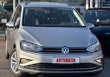 VW Golf Sportsvan Volkswagen VII Autm. ACC Klima Kamera Navi