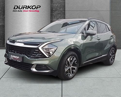 Kia Sportage Spirit Allrad 1.6 CRDi Mild Hybrid Pano