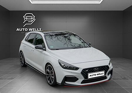 Hyundai i30 N Performance *Pano*RFK*LED*Memory