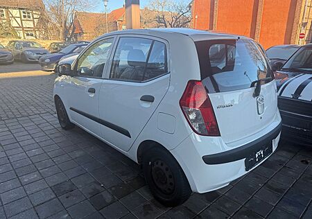 Hyundai i10 1.1 Classic