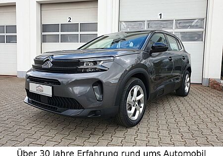 Citroën C5 Aircross YOU Pure Tech 130 #SHZ#NAV#LED