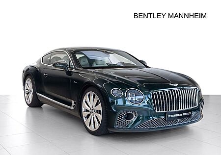 Bentley Continental GT New Azure V8