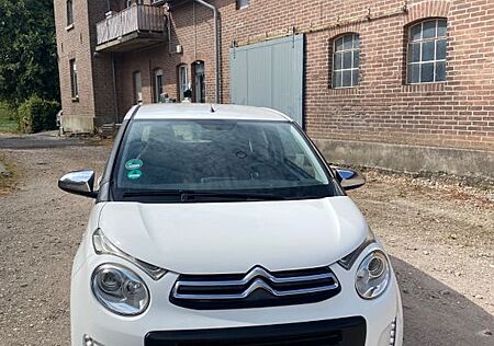 Citroën C1 VTi 68 Airscape Selection Airscape Selection