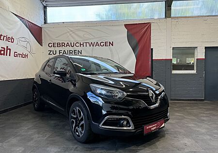 Renault Captur Dynamique