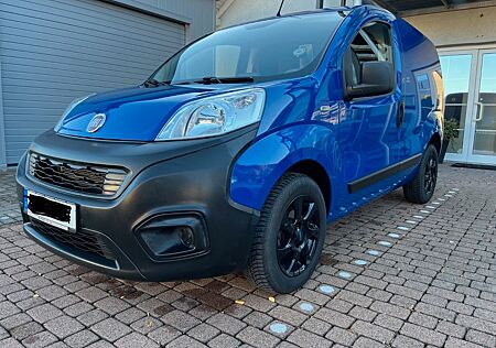 Fiat Fiorino 1.Hd 1.3 multijet 80 PS Top Zustand