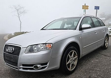 Audi A4 1.8 T Avant -