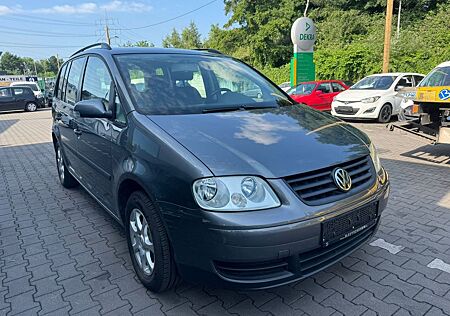 VW Touran Volkswagen 1.9 TDI Trendline