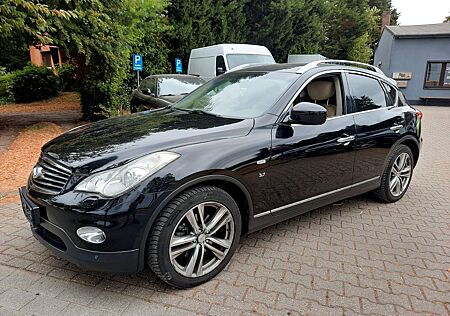 Infiniti QX50 3.7 AWD GT
