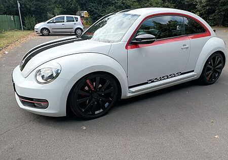 VW Beetle Volkswagen 2.0 TSI DSG Sport Sport