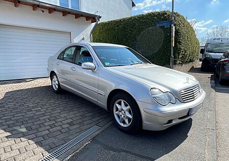 Mercedes-Benz C 180 CLASSIC Classic