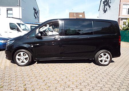 Mercedes-Benz Vito Mixto 119 CDI 5Sitz 9-G +Standh.+AHK 2.5t