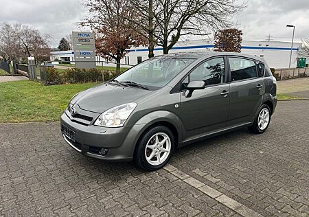 Toyota Corolla Verso 1.8 Luna Klimaautomatik Tempomat