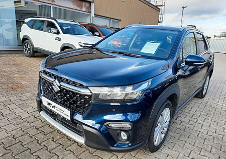 Suzuki SX4 S-Cross S-Cross 1.5 Dualjet Hybrid Comfort