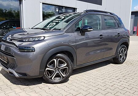 Citroën C3 Aircross 1,5 Fell Pack NAVI Prod. 19.03.22
