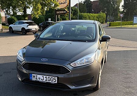 Ford Focus 1,0 EcoBoost 74kW -