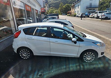 Ford Fiesta 1,25 44kW SYNC Edition SYNC Edition