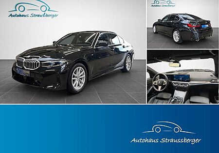 BMW 320i Lim. xDrive M Sport ACC Adapt. LED RFK HiFi