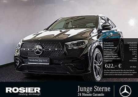Mercedes-Benz GLE 450 d 4M Coupé AMG Sport Advance+ AHK LED Pa