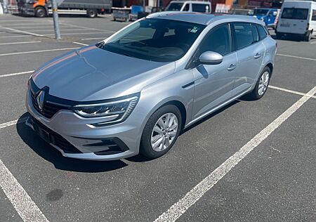Renault Megane IV Grandtour Keyless DAB LED Automatik