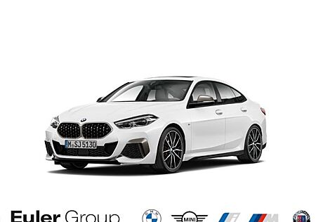 BMW M235i A xDrive Gran Coupe HUD El. Panodach Panor