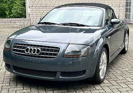 Audi TT Roadster 1.8T Originalzustand