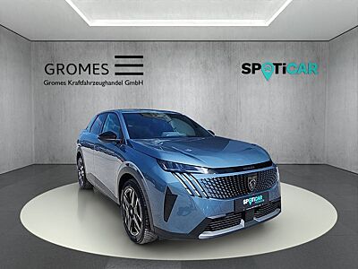 Peugeot 3008 Allure HYBRID 145 e-DSC6 Navi Digitales Coc