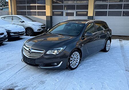Opel Insignia A Sport*LEDER*XENON*SHZ*KAMERA***