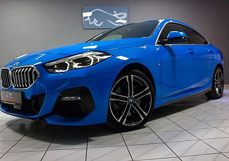 BMW 220dA Gran Coupé M-SPORT~DEUTSCH+UNFALLFREI+HUD~