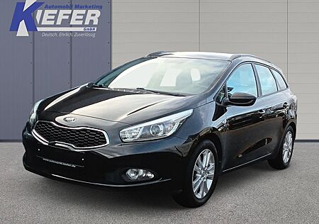 Kia Cee'd Sportswagon cee'd 1.4 CVVT SW Edition 7*Emotion*Alu*