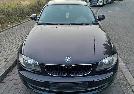 BMW 116d -