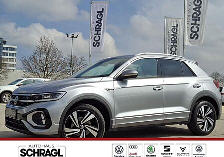 VW T-Roc Volkswagen 1.5 TSI DSG R-LINE+APP+ACC+KAMERA+MATRIX