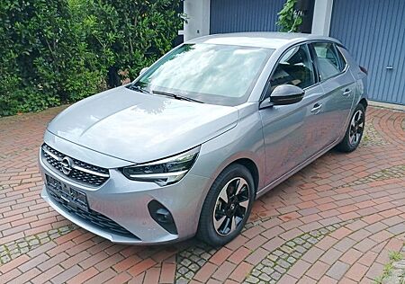 Opel Corsa e "ELEGANCE"Teilleder,LED,beheizb.Lenkrad