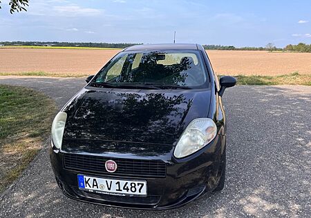 Fiat Punto Grande 1.2 8V