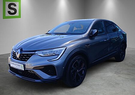 Renault Arkana R.S. Line TCe 160 EDC (MY21) OBI