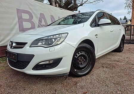 Opel Astra Sports T. 1.6 CDTI ENERGY Klima Xenon DAB