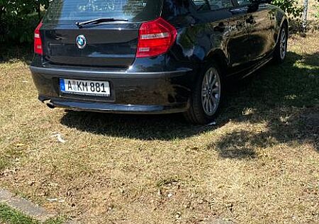 BMW 118i -