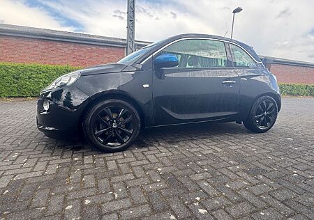 Opel Adam UNLIMITED 1.4 64kW UNLIMITED