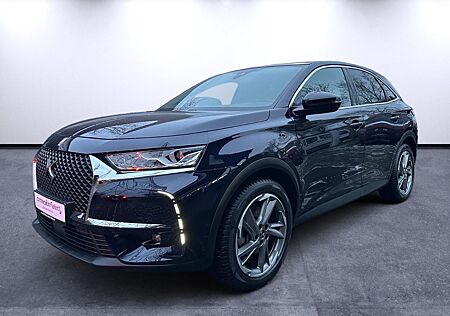 DS Automobiles DS7 Crossback DS7 (Crossback)