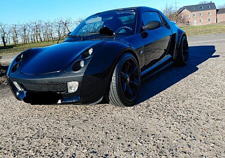 Smart Roadster 100PS TÜV Neu