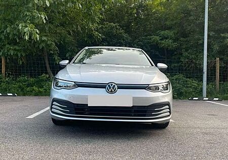 VW Golf Volkswagen 2.0 TDI SCR 85kW Life Variant Life