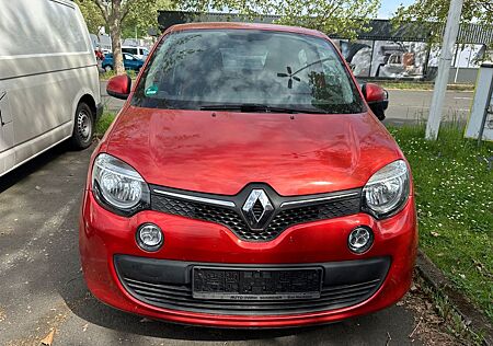 Renault Twingo Dynamique/Klima/TÜV bis März 2027