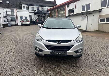 Hyundai ix35 Premium AWD ! Allrad 4x4 ! 1.Hand
