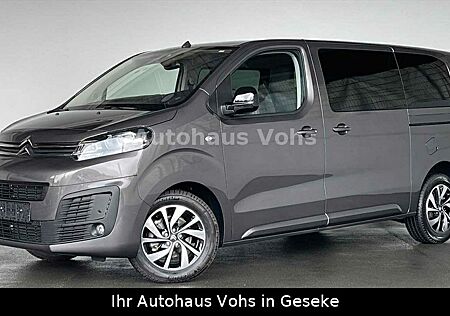 Citroën Spacetourer L2 Feel 8-Sitzer|2ST|ACC|TOT|SHZ|RFK