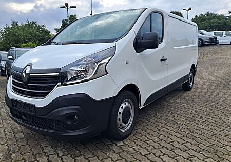 Renault Trafic Kasten L2H1 3,0t Komfort Klima