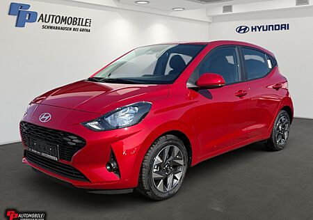 Hyundai i10 1.0 Benzin 5-AMT 2WD Trend