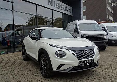 Nissan Juke 1.6 Hybrid N-Connecta Hybrid Kamera Winterp