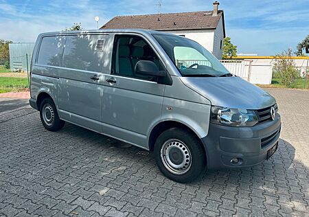 VW T5 Transporter Volkswagen Kasten*Klima/AHK