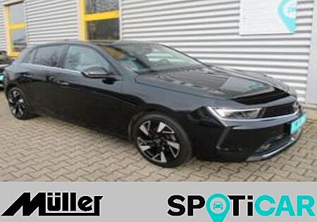 Opel Astra L Lim. 5-trg. Elegance 1.2 Turbo